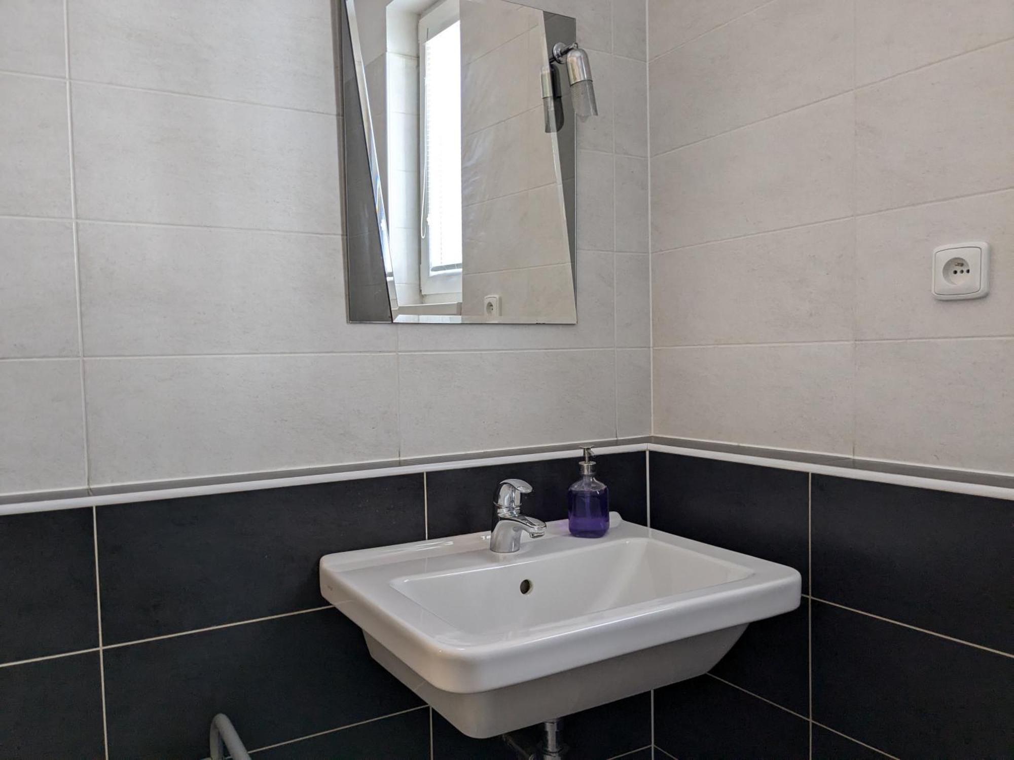 Apartman Bratislava City & Parking Exterior photo