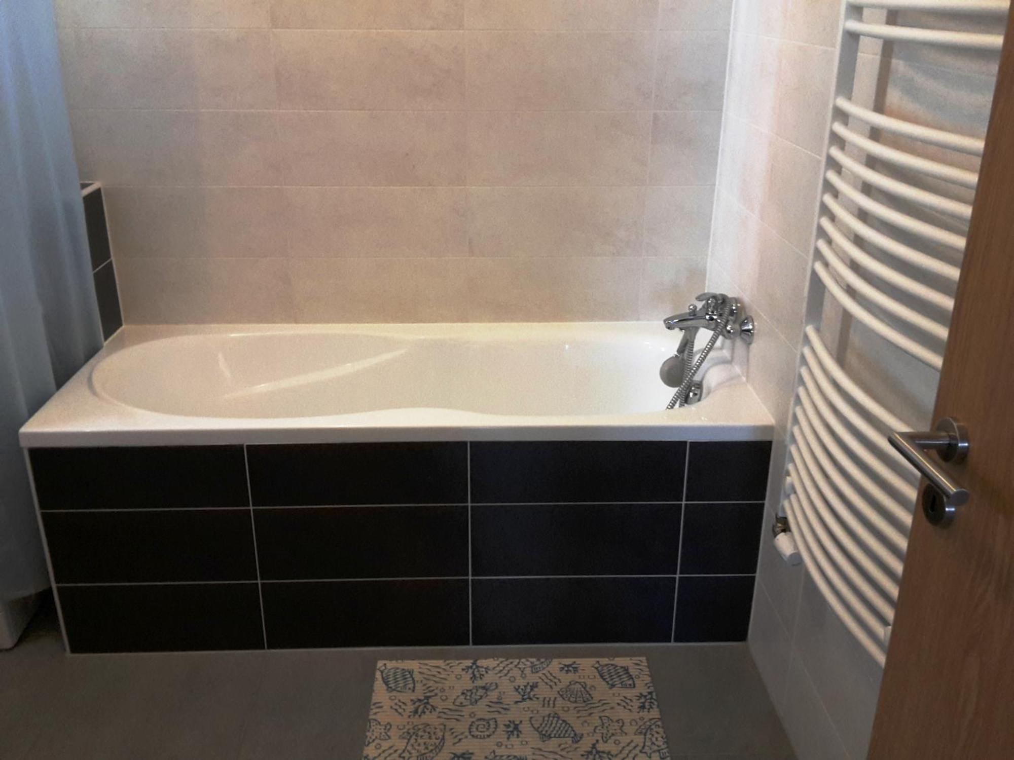 Apartman Bratislava City & Parking Exterior photo